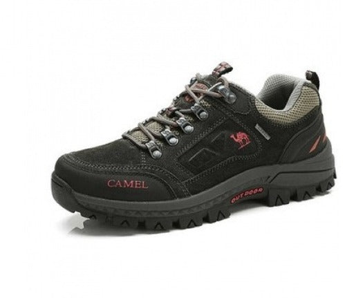 Camel™ - Innovative Wanderschuhe