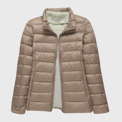 Lily™ - Ultra-Leichte Steppjacke