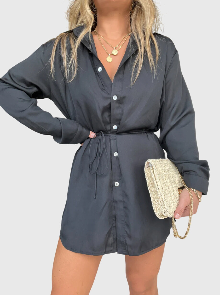 Nova™ | Elegantes Jumpsuit-Kleid