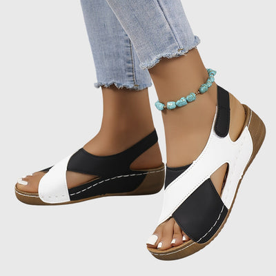 Ainsley™ | Orthopädische Sandalen