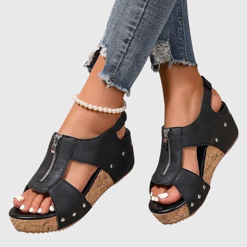 Styla™ | Orthopädische Sandalen