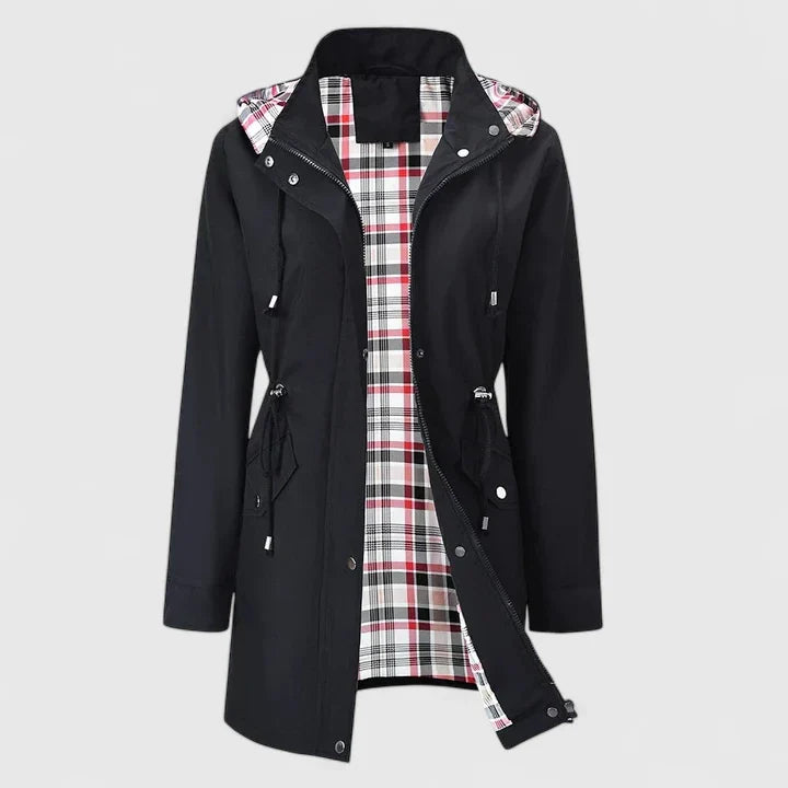 Isolandra™ | Bequeme Jacke