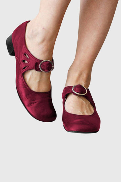 Marilyn™ | Orthopädische Sandalen