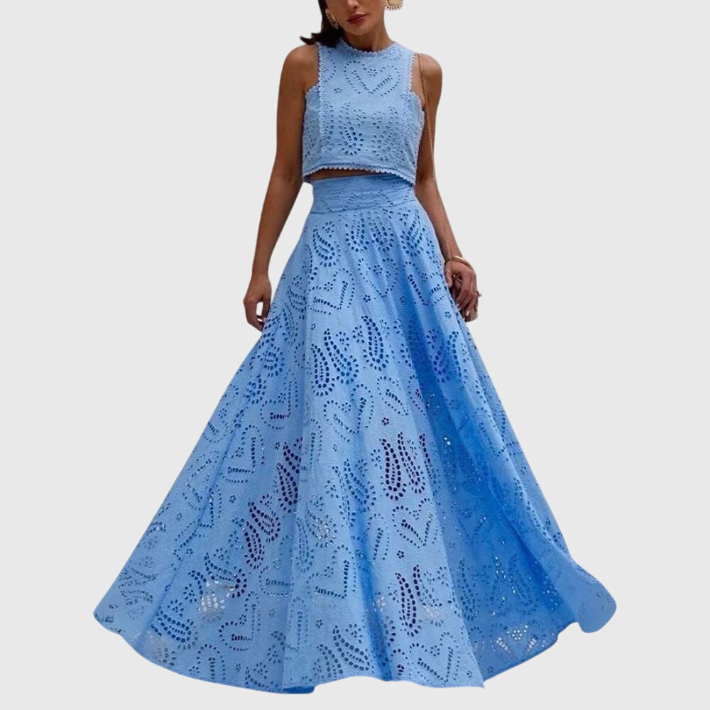 Tatiana™ | Elegantes Set