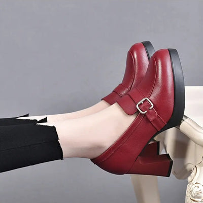Brigitte™ - Komfortschuhe
