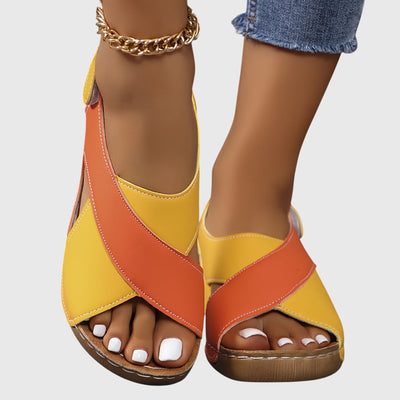 Ainsley™ | Orthopädische Sandalen