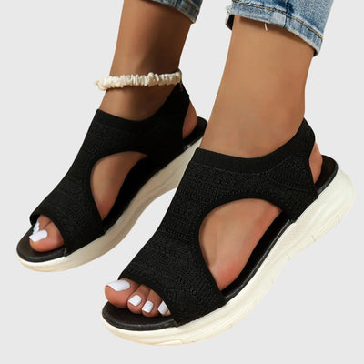 Samantha™ | Orthopädische Sandalen