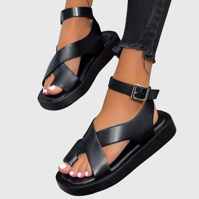 Tess™ | Orthopädische Sandalen