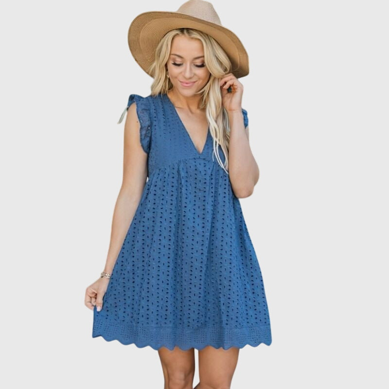 Diana™ - 2 in 1 Sommerkleid