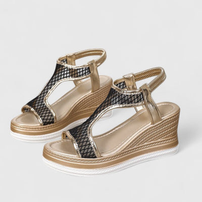 Tatyanna | Elegante Sandalen