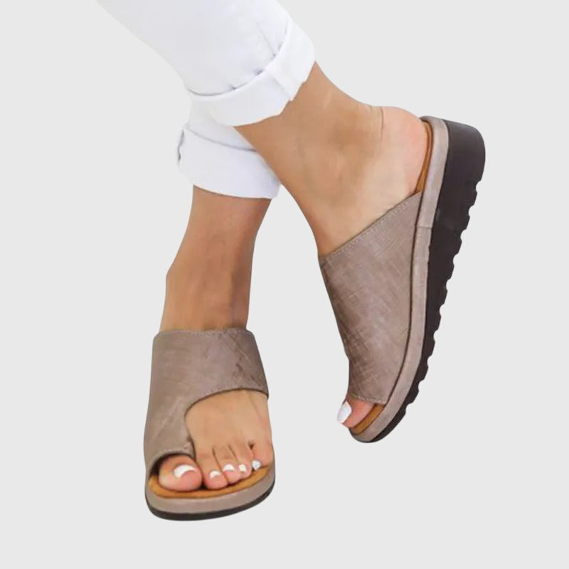 Lizzie™ | Orthopädische Sommerschuhe