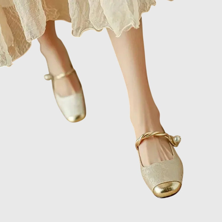 Cilia™ | Orthopädische Sandalen