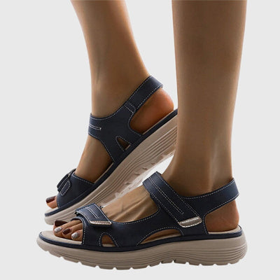 Casey™ | Orthopädische Sandalen