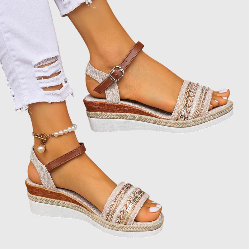 Joselyn™ | Orthopädische Sommerschuhe