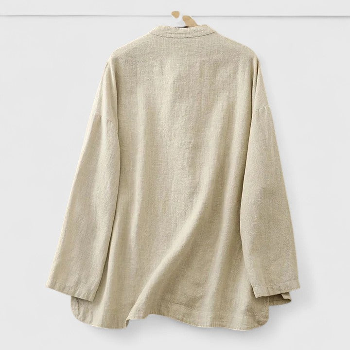 Cassiopeia | Bequemes Shirt