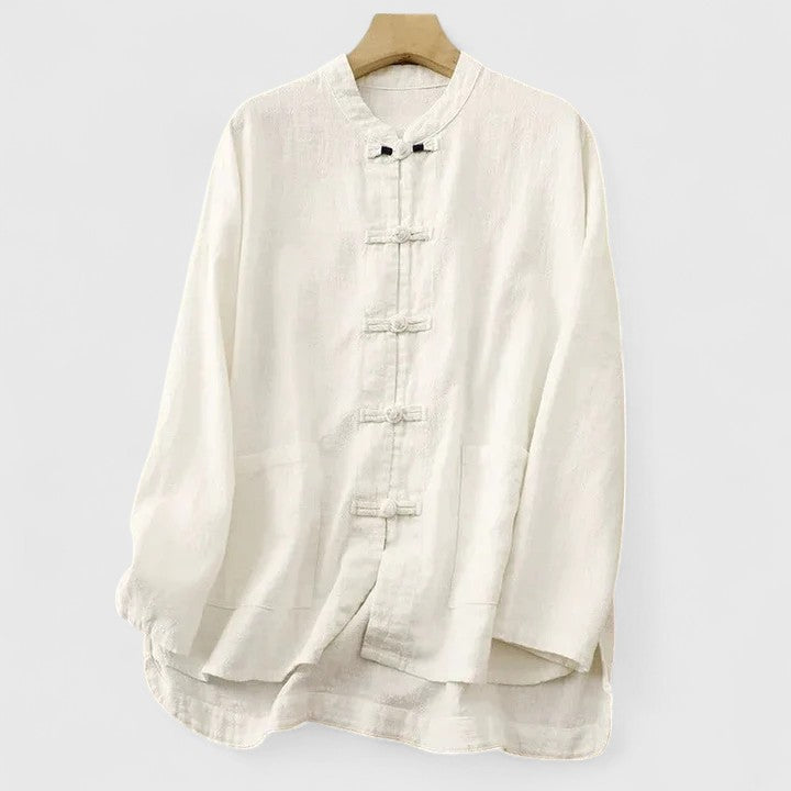 Cassiopeia | Bequemes Shirt