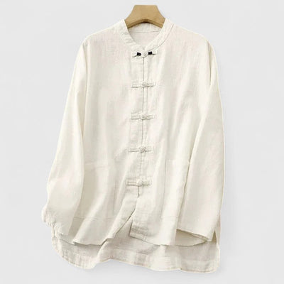 Cassiopeia | Bequemes Shirt