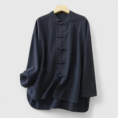 Cassiopeia | Bequemes Shirt
