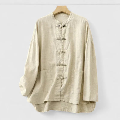 Cassiopeia | Bequemes Shirt