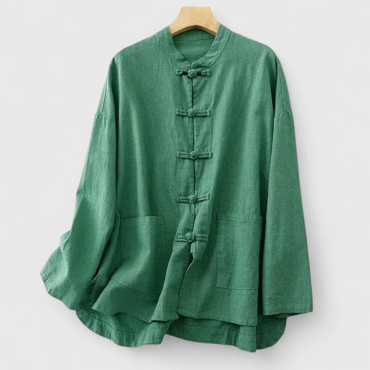 Cassiopeia | Bequemes Shirt