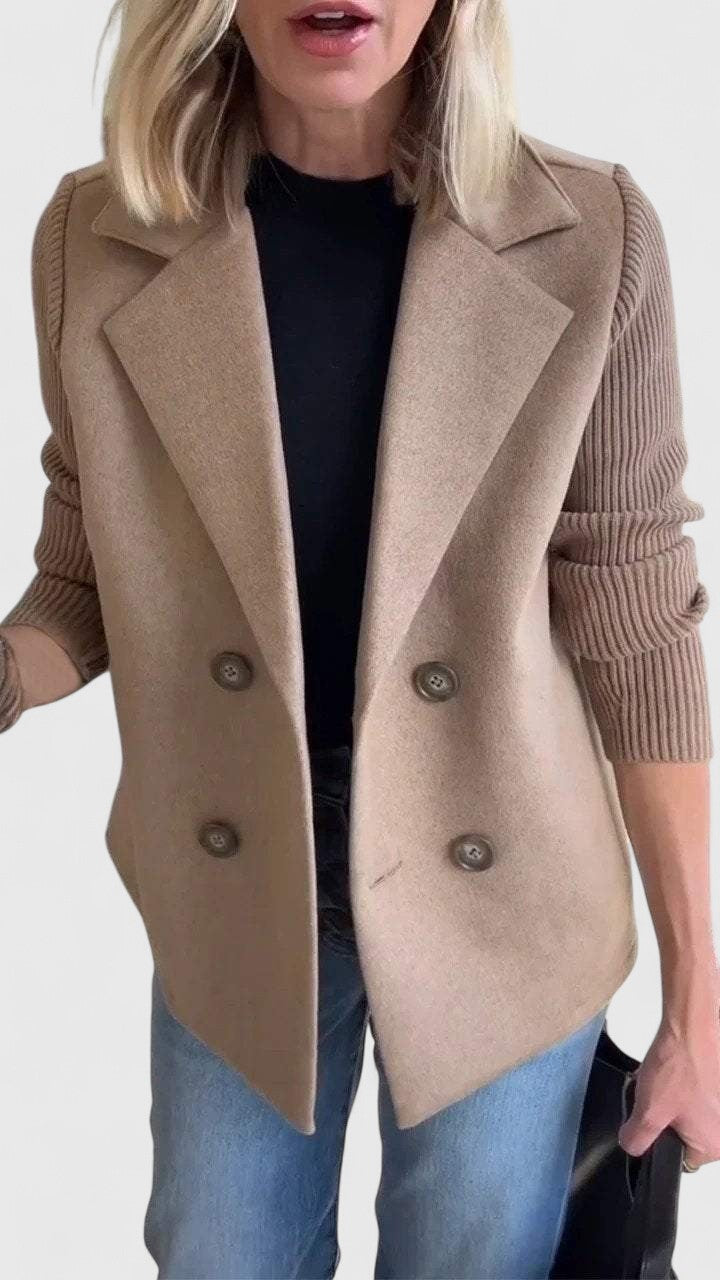 Winslet | Eleganter Blazer