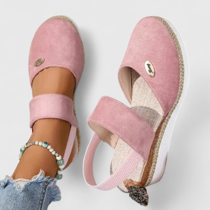 Maylien | Orthopädische Sandalen