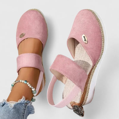 Maylien | Orthopädische Sandalen