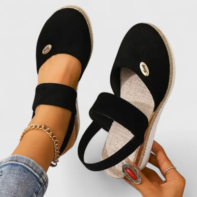 Cassaria | Elegante Sandalen