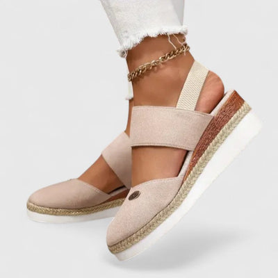 Cassaria | Elegante Sandalen