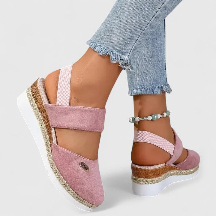 Maylien | Orthopädische Sandalen