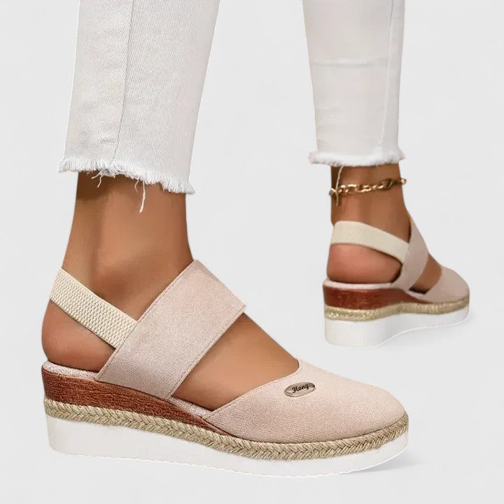 Maylien | Orthopädische Sandalen