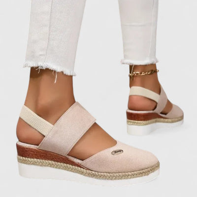 Cassaria | Elegante Sandalen