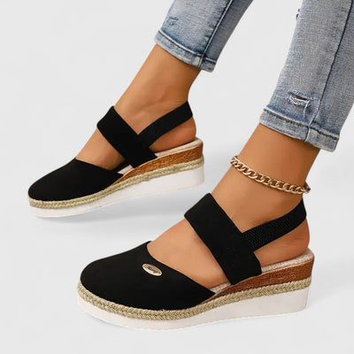 Maylien | Orthopädische Sandalen
