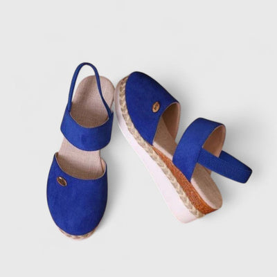 Cassaria | Elegante Sandalen
