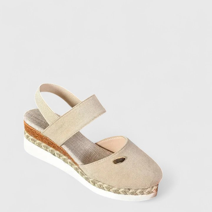 Maylien | Orthopädische Sandalen