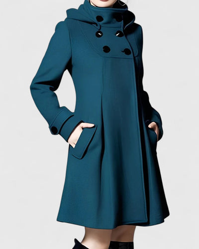 Jazmireth | Elegante Jacke