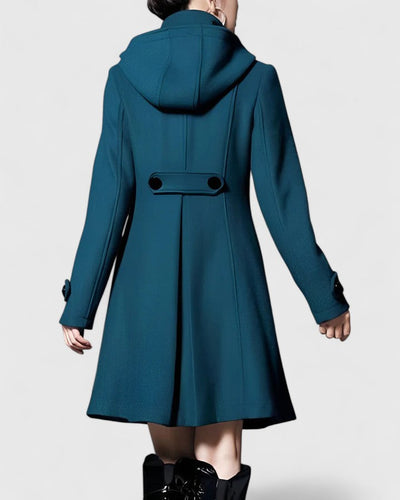 Jazmireth | Elegante Jacke