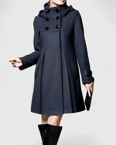 Jazmireth | Elegante Jacke