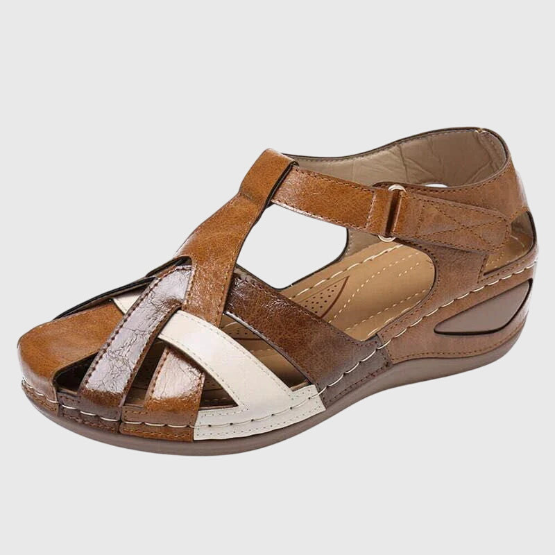 Lorelei™ | Orthopädische Sandalen