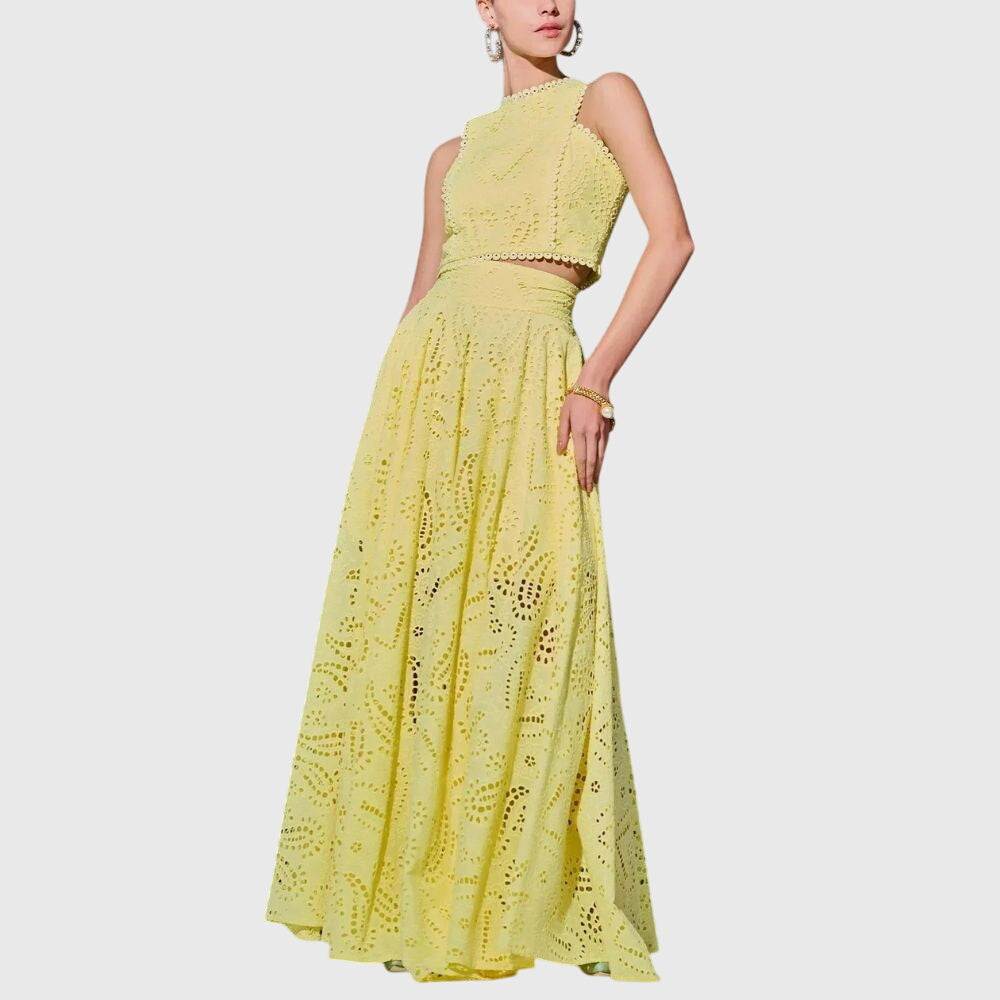 Tatiana™ | Elegantes Set