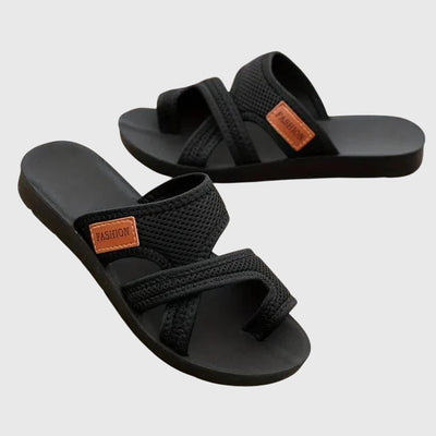 Ellyn™ | Orthopädische Sandalen