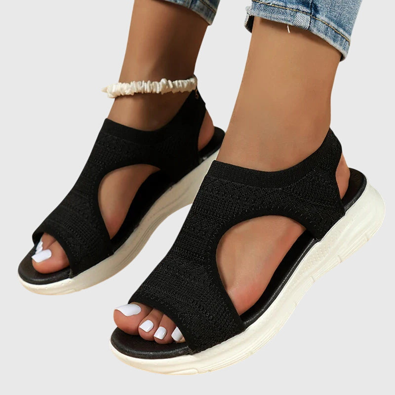 Samantha™ | Orthopädische Sandalen
