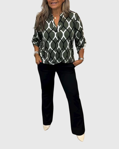 Janny™ | Legere Bluse