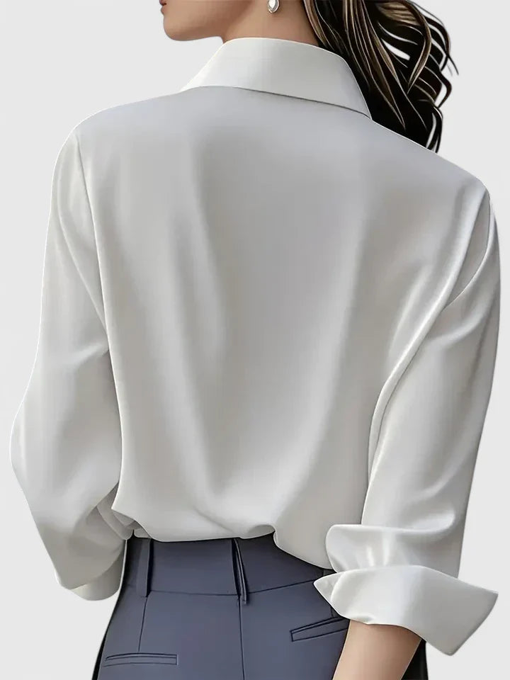 Melvaya | Elegantes Top