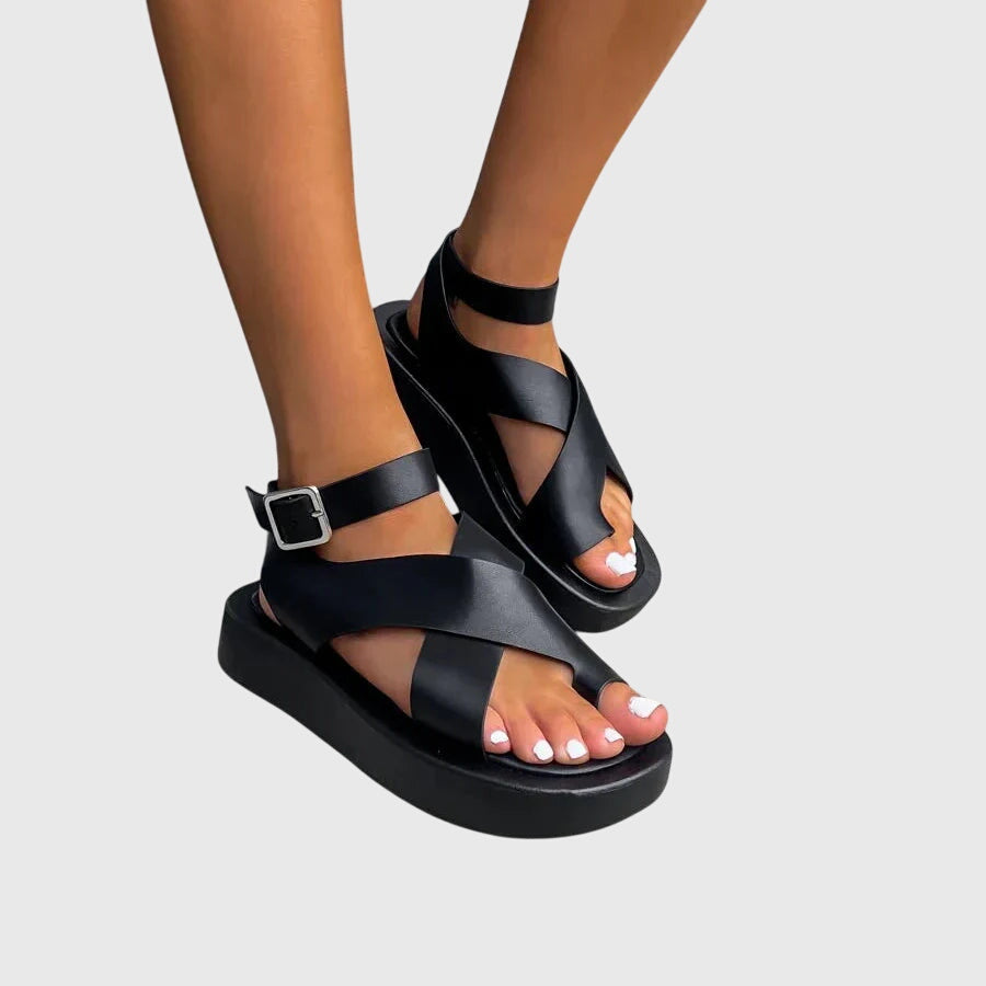 Tess™ | Orthopädische Sandalen