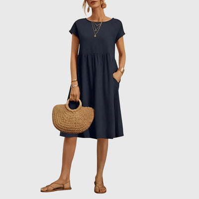 Mirabel™ | Elegantes Frühlingskleid