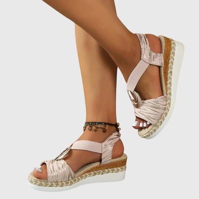 Olivia™ | Orthopädische Sandalen