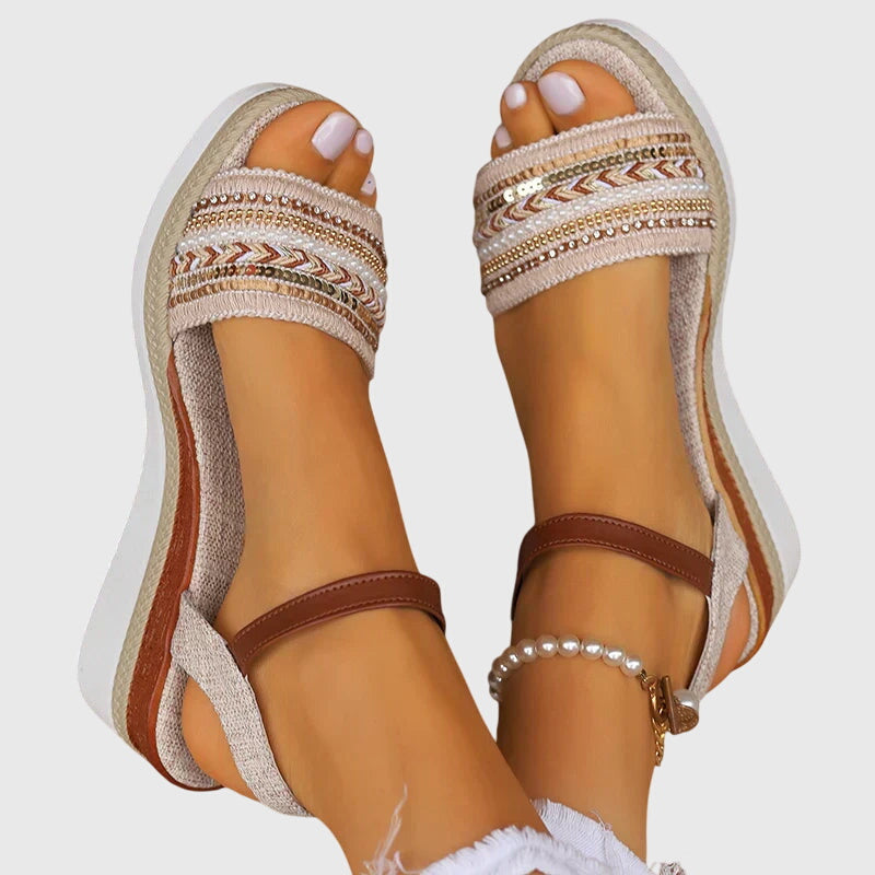 Joselyn™ | Orthopädische Sommerschuhe
