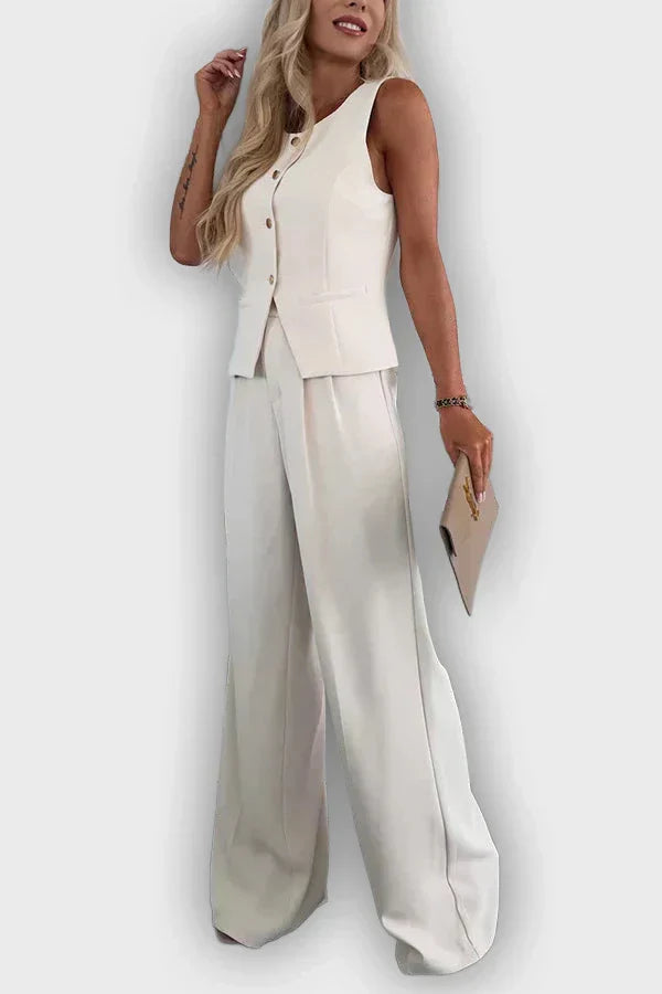 Hailiegh | Elegantes Set