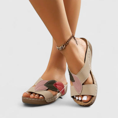 Bonnie | Orthopädische Sandalen